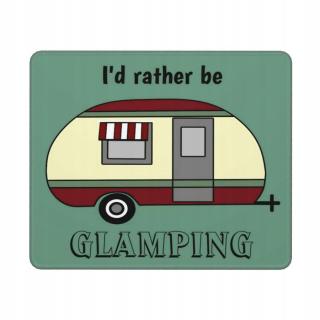 Rv And Camping Rather G Podložka pod myš