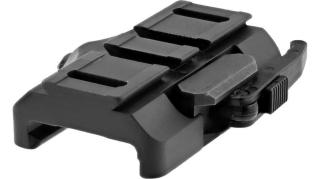 Rychloupínací QD montáž 22 mm pro ACRO Aimpoint®