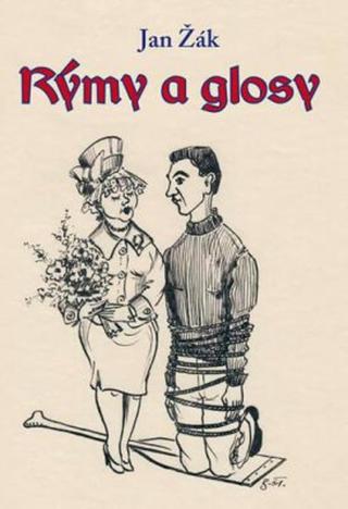 Rýmy a glosy - Jan Žák