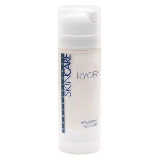 RYOR Maska s kyselinou hyaluronovou 150 ml