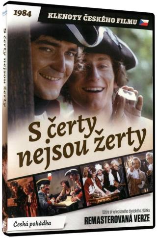 S čerty nejsou žerty  - remasterovaná verze