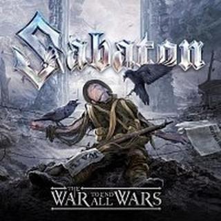 Sabaton – The War to End All Wars LP