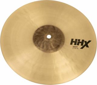 Sabian 11205XN HHX Splash činel 12"