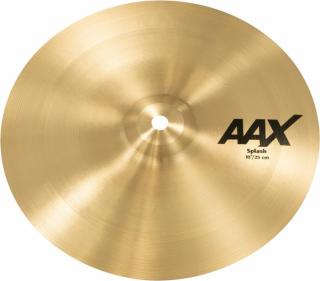 Sabian 21005X AX Splash činel 10"