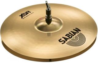 Sabian XSR1403B XSR Rock Hi-Hat činel 14"