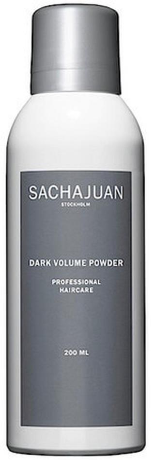 Sachajuan Objemový pudr pro tmavé vlasy  200 ml