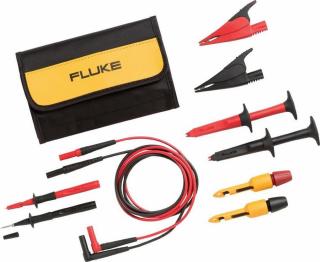 Sada měřicích kabelů Fluke TLK281-1 KFZ