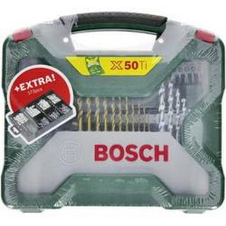 Sada nářadí Bosch Accessories X-Line 2607017523, 173dílná