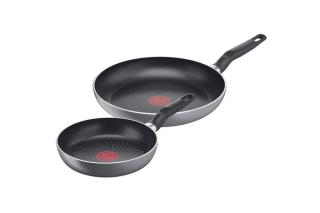 Sada pánví Tefal Super Start 20 cm a 26 cm C2739053