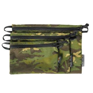 Sada tašek Utillity Otte Gear®, 3 ks – Multicam® Tropic