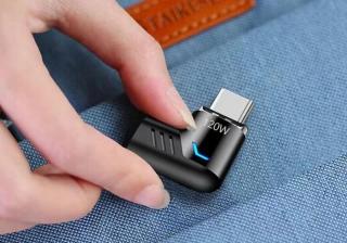 Sada Usb kabelů Usb typ C chengwei