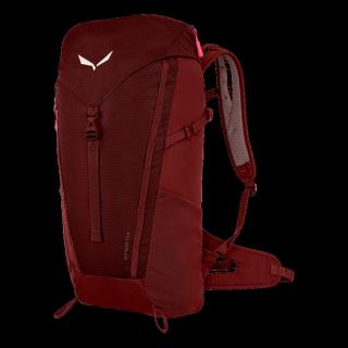 Salewa Alp Mate 24 WS syrah Batoh Turistika