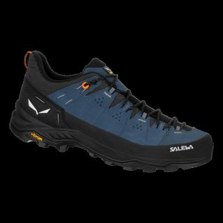 Salewa Alp trainer 2 EU 42, Blue/Black Pánské trekové boty