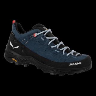 Salewa SALEWA Alp trainer 2 GTX EU 39, Dark Denim/Black Dámské trekové boty