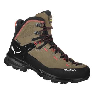 Salewa SALEWA Mtn trainer 2 Mid GTX EU 38 ½, Bungee Cord/Black Dámské trekové boty