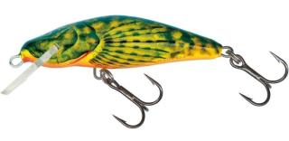 Salmo Wobler Bullhead Sinking 6cm - Hot Bullhead