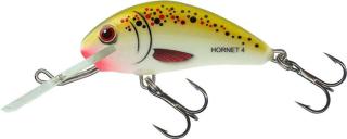 Salmo Wobler Hornet Floating 3,5cm - Ayu