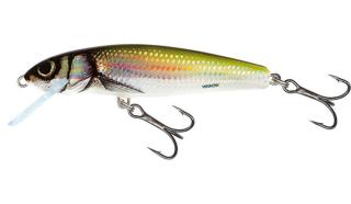 Salmo wobler minnow sinking holo bleak-5 cm 5 g