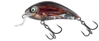 Salmo Wobler Rattlin Hornet Sinking Real Cockchafer - 3,5cm 5,5g