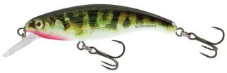 Salmo Wobler Slick Stick Floating Holographic Stickleback - 6cm 3g