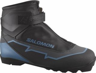 Salomon Escape Plus Black/Castlerock/Blue Ashes 7,5