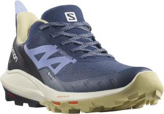 Salomon Outpulse GTX EU 38, Mood l/Leek Green/Ea Dámské boty