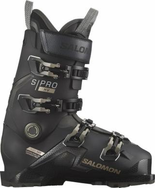 Salomon S/Pro HV 120 GW Black/Titanium 1 Met./Beluga 30/30,5