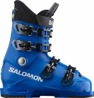 Salomon S/Race 60T L JR Race Blue/White/Process Blue 26/26,5