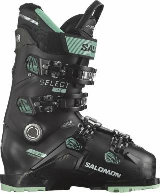 Salomon Select HV 80 W GW Black/Spearmint/Beluga 23/23,5