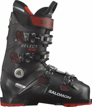 Salomon Select HV 90 GW Black/Red/Beluga 26/26,5