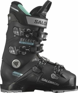 Salomon Select HV Cruise 90 W GW Black/Beluga/Silver 24/24,5