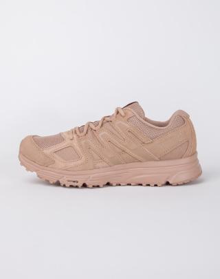 Salomon X-Mission 4 Suede Natural/Natural/Natural 46,5