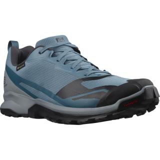 Salomon Xa collider 2 GTX EU 42 ⅔, Bluestone/Monument/Phantom Pánské boty