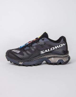 Salomon XT-4 OG Black/Ebony/Silver Metallic 36,5