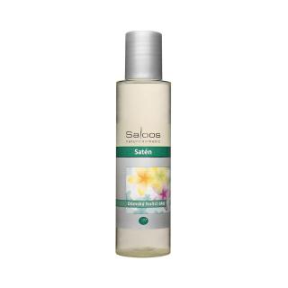 Saloos Satén Holicí Olej 125ml