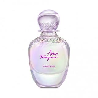 Salvatore Ferragamo Amo Ferragamo Flowerful toaletní voda 100 ml