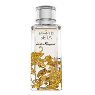 Salvatore Ferragamo Savane di Seta parfémovaná voda unisex 100 ml