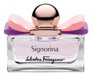 Salvatore Ferragamo Signorina - EDT 30 ml