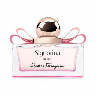 Salvatore Ferragamo Signorina in Fiore toaletní voda 50 ml