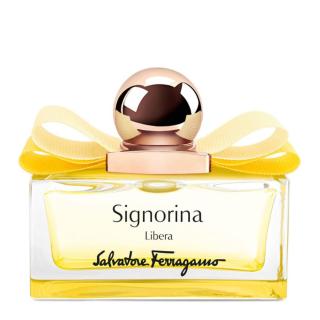 Salvatore Ferragamo Signorina Libera parfémová voda 50 ml