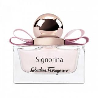Salvatore Ferragamo Signorina parfémová voda 50 ml