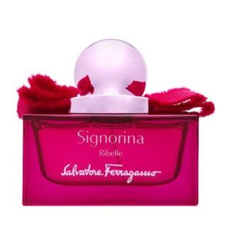 Salvatore Ferragamo Signorina Ribelle parfémovaná voda pro ženy 30 ml