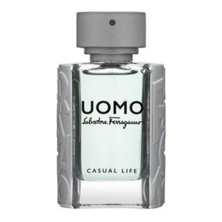 Salvatore Ferragamo Uomo Casual Life toaletní voda pro muže 50 ml