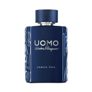 Salvatore Ferragamo Uomo Urban Feel toaletní voda 50 ml