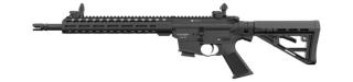 Samonabíjecí puška AR15-9 S4F 14,5" / ráže 9mm Schmeisser®