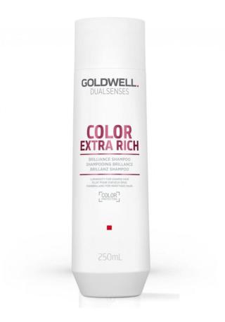 Šampon k oživení barvy Goldwell Dualsenses Color Extra Rich - 250 ml