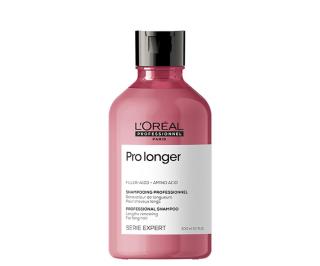 Šampon na obnovení délek Loréal Professionnel Serie Expert Pro Longer - 300 ml - L’Oréal Professionnel + DÁREK ZDARMA