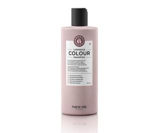 Šampon pro barvené vlasy Maria Nila Luminous Colour Shampoo - 350 ml  + DÁREK ZDARMA