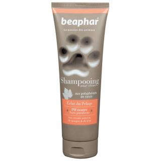 Šampon pro lesklou srst Beaphar 250 ml