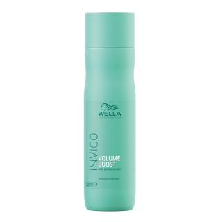 Šampon pro objem vlasů Wella Invigo Volume Boost - 250 ml